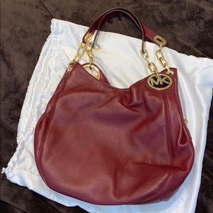 Brand New Michael Kors Purse